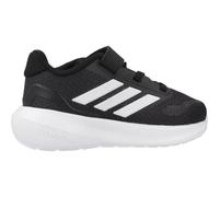 Adidas Runfalcon 5 Infant Running Shoes Noir EU 23 Enfants