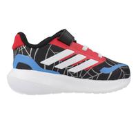 Basket Garçon Runfalcon Spider-man Noir Black 23