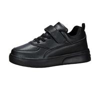 Basket Garçon Running, Baskets légères et antidérapantes pour Enfants, Chaussures de Sport pour garçons et Filles, idéales pour l'école, la Course, Le Jeu et l'athlétisme.