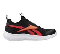 Basket Garçon Rush Runner Slip On Noir 31