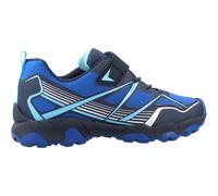Basket Garçon Synthétique Magnetar Bleu C4226 39
