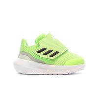 Basket Garçon Textile Runfalcon Jaune 20