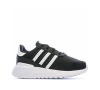 Basket Garçon Trainer Lite Noir 19