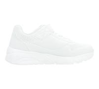 Skechers Basket Uno Lite Vendox – Garçon, Blanc – Taille 30 EU