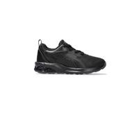 Basket Gelquantum 90 Iv Ps ? Confort Et Amorti Junior Noir 28 1/2
