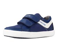 Basket - GEOX - 105637 - Bleu - Enfant - Mixte - Scratch 20