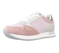 Basket - GEOX - 118748 - Rose - Femme - Lacets 36