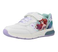Basket Geox 135296 Blanc 35 - GEOX - Fille - Enfant - Lacets 35