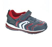 Basket Geox Bébé Garçons B Todo - Navy/Red 22