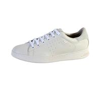 Geox Baskets D JAYSEN A D621BA Femme Blanc Taille 40