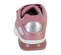 Basket Geox Enfant Fille J SpaceClub 37