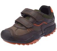 Basket Geox - J261VA0MEFU - Garcon New Savage Boy A Chaussures 24