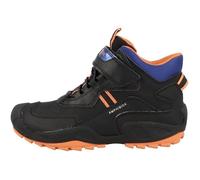 Basket Geox - J261WB0CEBU - Garcon New Savage Boy B A Basket 24
