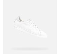 Geox Jaysen Trainers Blanc EU 37 Femme
