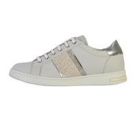 Basket Geox Jaysen - Femme - GEOX - Version basse - À lacets - Lacets plats - Œillets métalliques 37