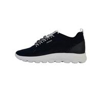 Basket Geox Spherica - Bleu 36
