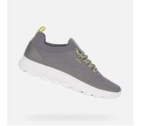 Geox Spherica Trainers Gris EU 44 Homme