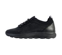Basket Geox Spherica - Noir/Noir 36