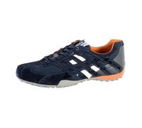 Basket Geox U Snake K - Navy 47