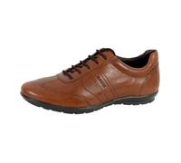 Geox Chaussures homme Uomo Symbol B Browncotto 46 EU