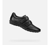 Basket Geox U Symbol D-Smo.Lea - 47