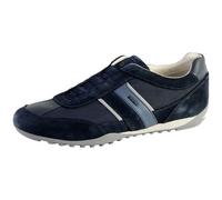Geox Baskets U Wells A Homme Bleu marine Taille 43