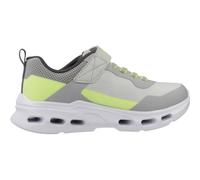 Skechers Baskets enfant Glide-Step Aero Gris Taille 31