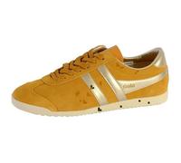 Baskets Gola Bullet Pearl Jaune - 39