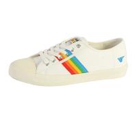 Gola Coaster Rainbow CLA671OW, Basket - 36 EU