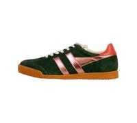 Baskets Gola Elan pour Femme 41 Vert