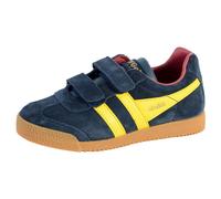 Basket Gola Enfant Harrier Velcro - 28