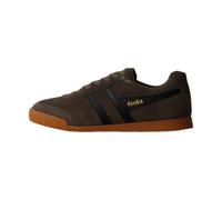 Basket Gola Harrier Suede