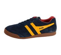 Baskets Gola Harrier Suede pour 40 Bleu