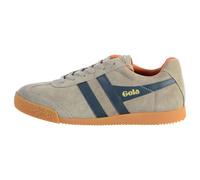 Baskets Gola Harrier Suede pour Homme 40 Beige