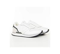 Guess Baskets Authentic Homme Blanc Taille 40