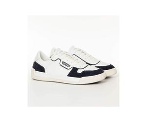 Basket Guess Authentic Homme Blanc - 43