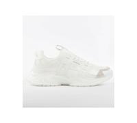 Basket Guess Belluno Homme Blanc - 41