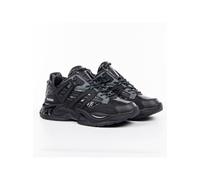 Basket Guess Belluno Homme Noir - 42