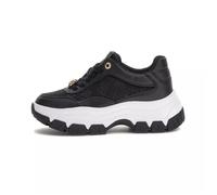 SNEAKERS Donna GUESS FLFBRT ELE12 BERRETT2 BLACK