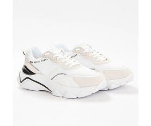 Basket Guess Clea Femme Blanc - 39