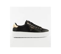Basket Guess Denesa Femme Noir - 39