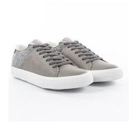 Basket Guess Double Standard Femme Gris - 34