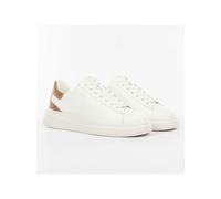 Guess Sneakers Cuir Elba Jeans - Homme
