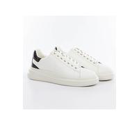 Basket Guess Elba Homme Blanc - 45