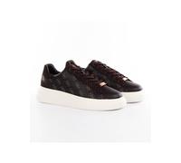 Basket Guess Elba Homme Marron - 44