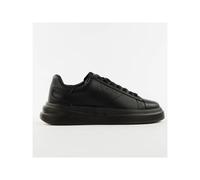 Basket Guess Elba Homme Noir - 41