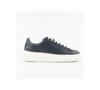 Basket Guess Elba Homme Noir - 41