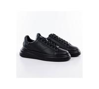 Basket Guess Elba Homme Noir - 44