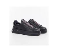 Basket Guess Elbina Femme Noir - 37