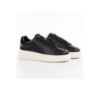 Basket Guess Elbina Femme Noir - 40